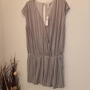BCBG Romper